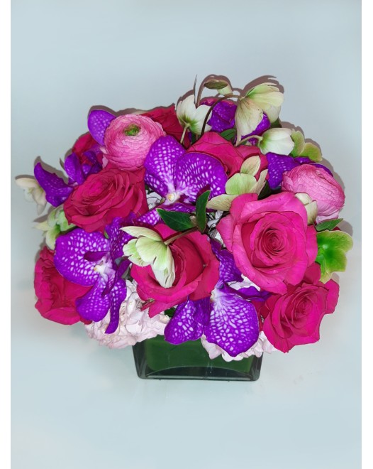 TJ FLOWERS VALENTINES DAY 028